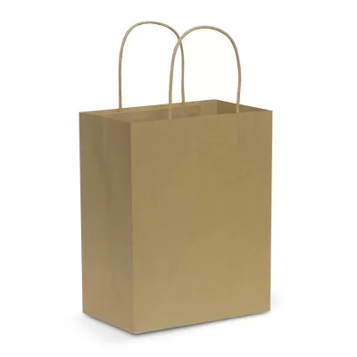 Medium Paper Carry Bag