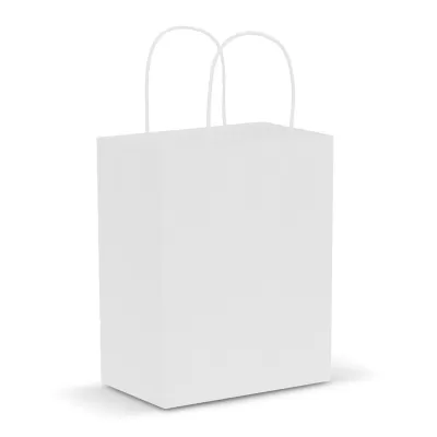 Medium Paper Carry Bag