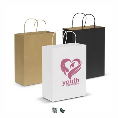 Large Paper Carry Bag