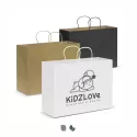 Extra Large Paper Carry Bag