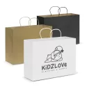 Extra Large Paper Carry Bag