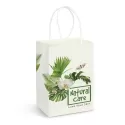 Small Full Colour Paper Carry Bag