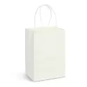 Small Full Colour Paper Carry Bag