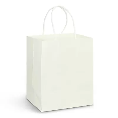 Medium Full Colour Paper Carry Bag