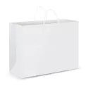 Extra Large Full Colour Laminated Paper Carry Bag