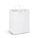Large Full Colour Laminated Paper Carry Bag