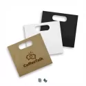 Medium Landscape 180gsm Die Cut Paper Bag