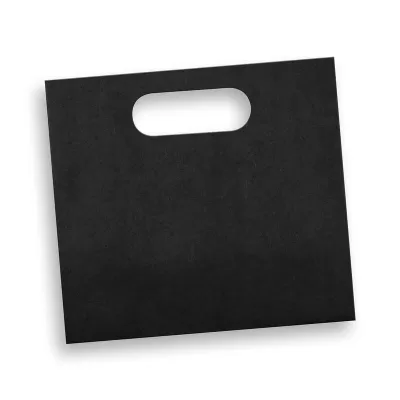 Medium Landscape 180gsm Die Cut Paper Bag