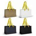 Small 180gsm Ribbon Handle Paper Bag