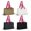 Small 180gsm Ribbon Handle Paper Bag