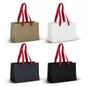Small 180gsm Ribbon Handle Paper Bag