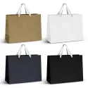 Extra Large 180gsm Ribbon Handle Paper Bag