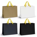 Extra Large 180gsm Ribbon Handle Paper Bag