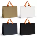 Extra Large 180gsm Ribbon Handle Paper Bag