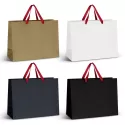 Extra Large 180gsm Ribbon Handle Paper Bag