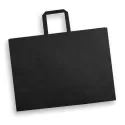 Extra Large Landscape 180gsm Flat Handle Paper Bag