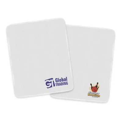 Cotton Polishing Cloth