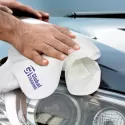 Cotton Polishing Cloth