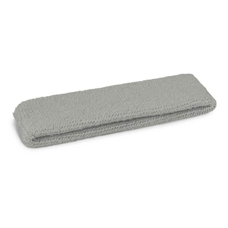 Cotton Head Sweatband