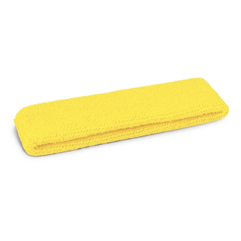 Cotton Head Sweatband