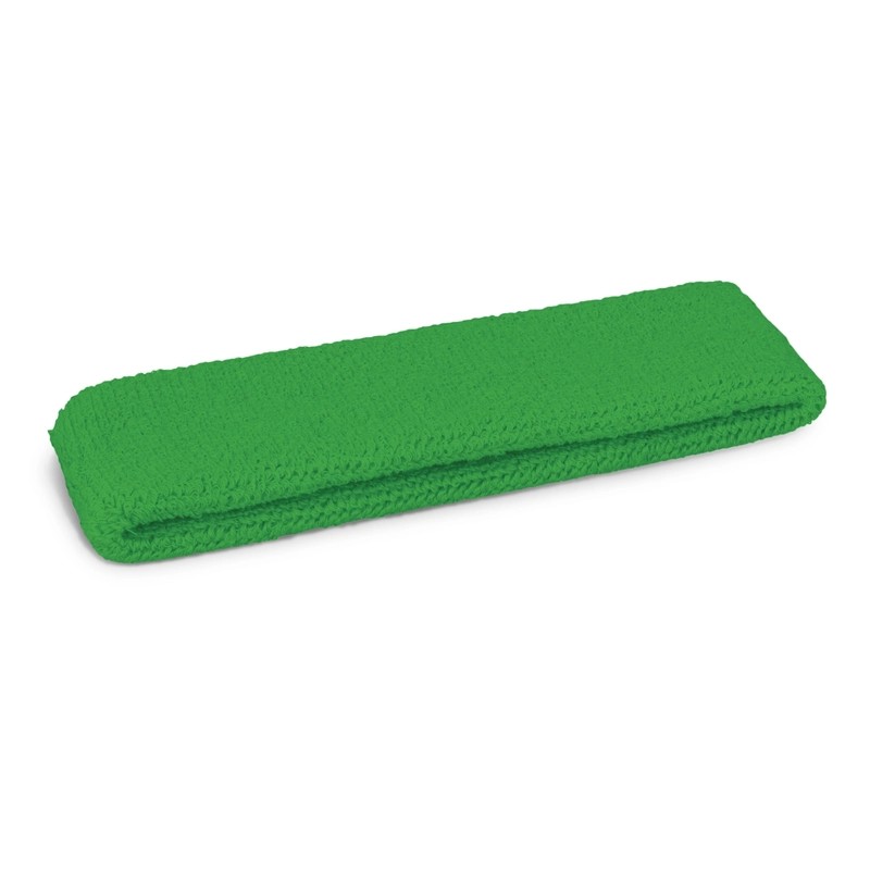 Cotton Head Sweatband