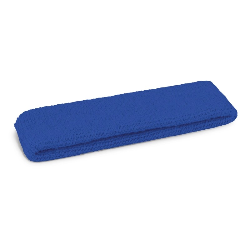 Cotton Head Sweatband