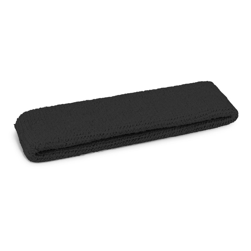 Cotton Head Sweatband
