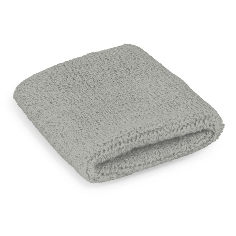 Cotton Wrist Sweatband