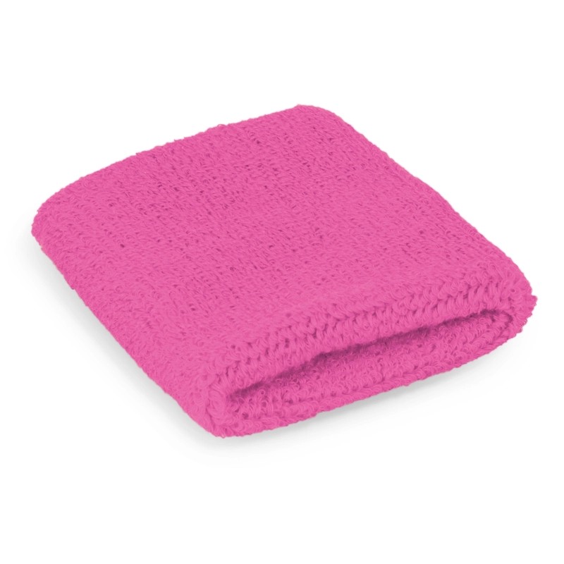 Cotton Wrist Sweatband
