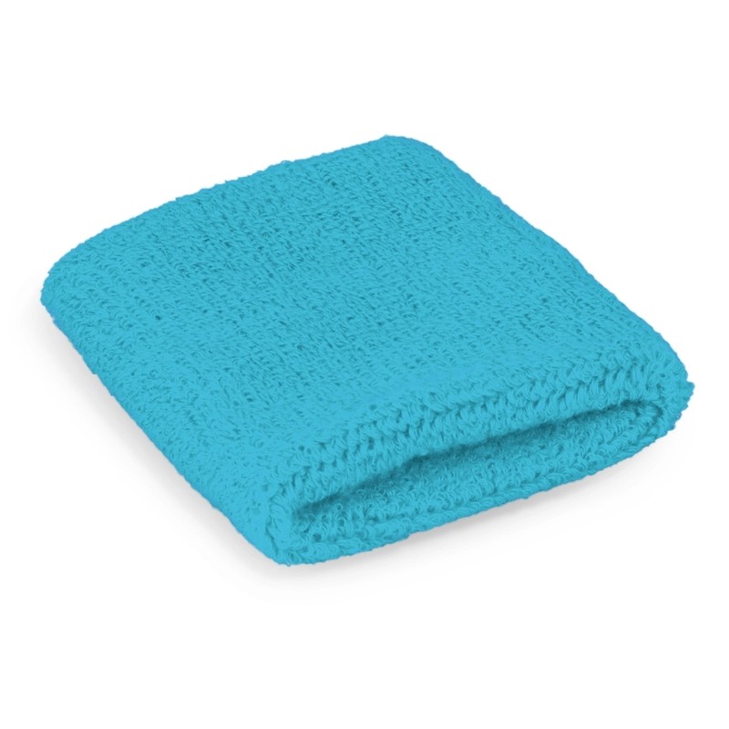 Cotton Wrist Sweatband
