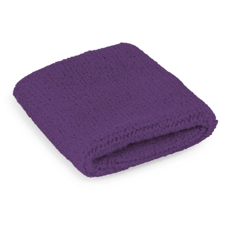Cotton Wrist Sweatband