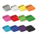 Cotton Wrist Sweatband with Pocket