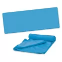 Active Polyester Cooling Towel in Pouch