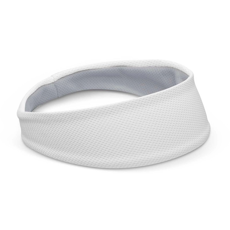 Active Polyester Cooling Sweatband