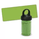 Active Polyester Cooling Towel in Tube