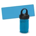 Active Polyester Cooling Towel in Tube