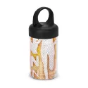 Yeti Premium Full Colour Cooling Towel in Tube