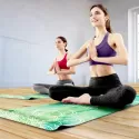 Mantra Microfibre Yoga Mat