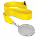 65mm Podium Medal