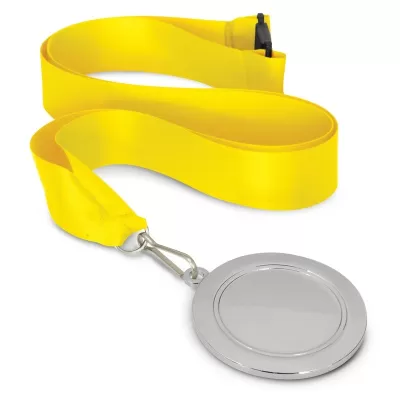 65mm Podium Medal
