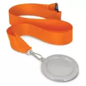 65mm Podium Medal