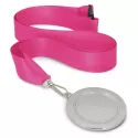 65mm Podium Medal