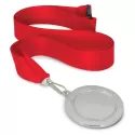 65mm Podium Medal