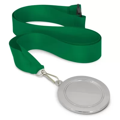 65mm Podium Medal