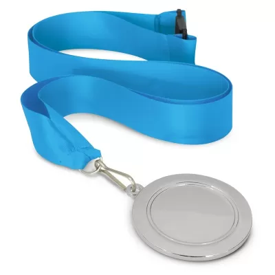65mm Podium Medal