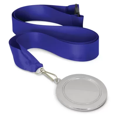 65mm Podium Medal