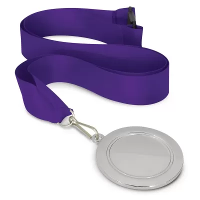 65mm Podium Medal