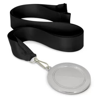 65mm Podium Medal