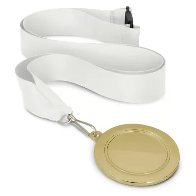 65mm Podium Medal
