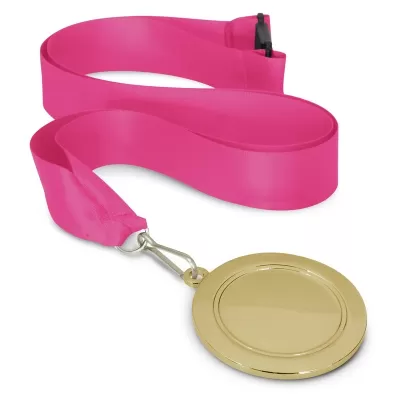 65mm Podium Medal